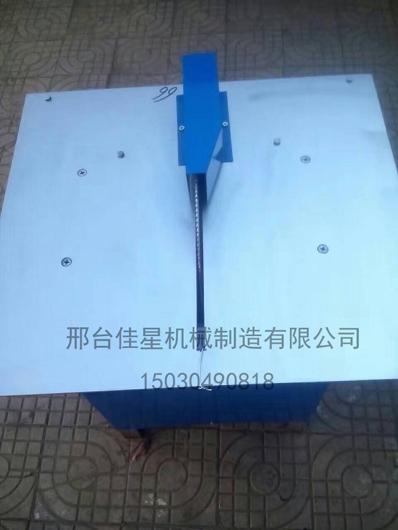 邢臺(tái)哪里有專(zhuān)業(yè)的切角機(jī) 木工切角機(jī)價(jià)格