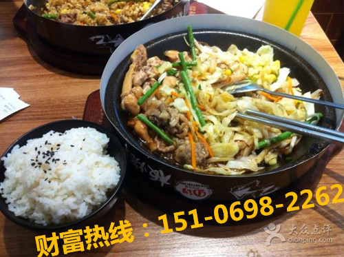 憨小二壇子燜肉加盟  特色壇子燜肉生意好嗎