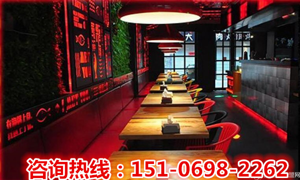 漁遇上魚藤椒魚飯加盟  把正餐變快餐