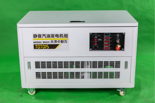 大澤動力230A汽油發(fā)電電焊機(jī)型號