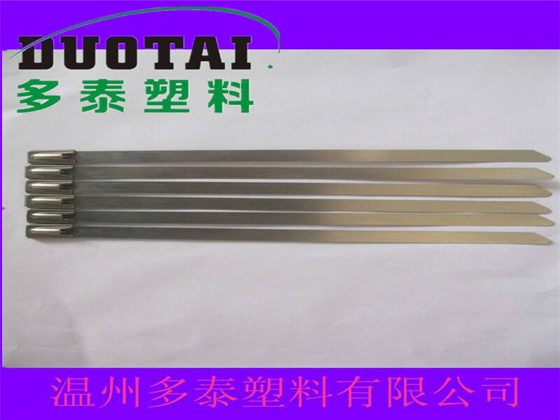 暢銷不銹鋼扎帶生產廠家推薦：不銹鋼扎帶