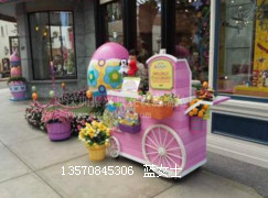 衡陽知名生產(chǎn)廠家【圖紙定做花車】供應(yīng)售賣車—振興