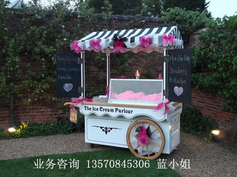 衡陽知名生產(chǎn)廠家【圖紙定做花車】供應(yīng)售賣車—振興原始圖片3