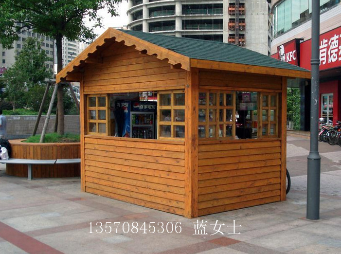 商亭10年使用壽命 2017新款售貨車定做選振興原始圖片2