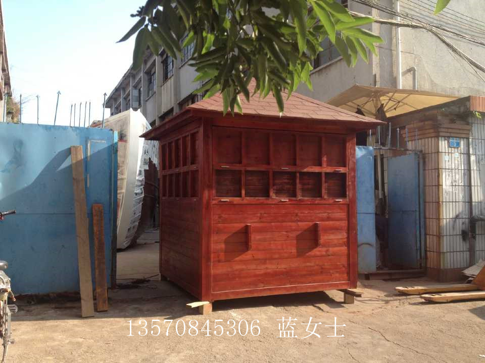 河北售賣車 防腐木售賣車 粉色可愛移動(dòng)售賣車廠家原始圖片3