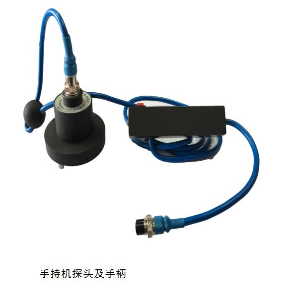供應捷通JT－SC01手持便攜式管道漏水檢測儀原始圖片3