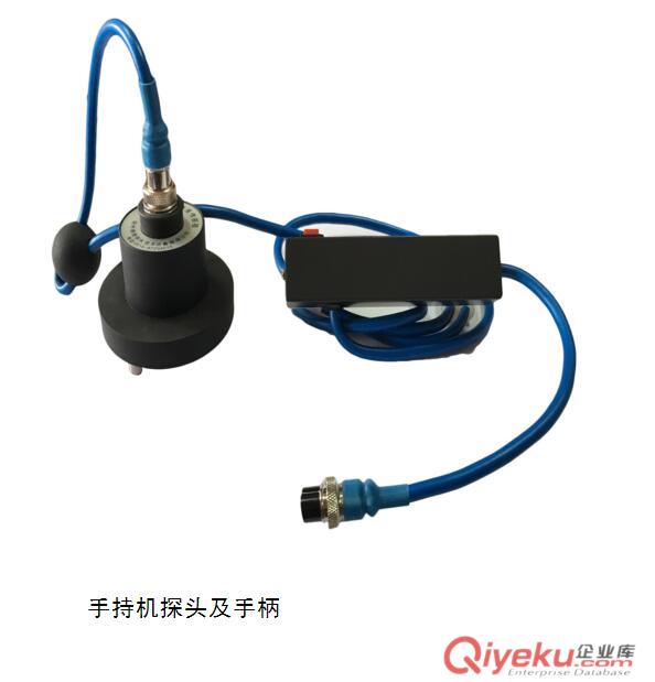 供應(yīng)捷通JT－SC01手持式自來水管道查漏儀原始圖片3