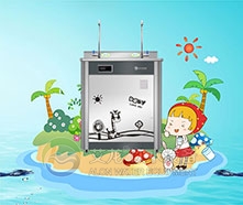 艾龍幼兒園飲水機(jī)/學(xué)校飲水機(jī)/集體直飲機(jī)/艾龍節(jié)能飲水機(jī)JN-2YE