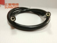 拖鏈電纜