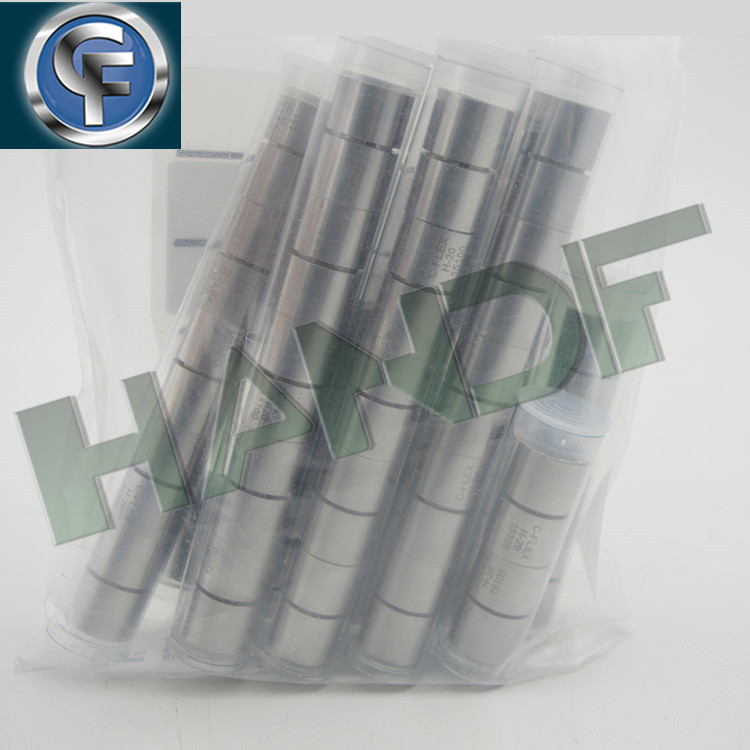 美國原裝C-FLEX雙頭軸承HD-10 HD-20  HD-30柔性進口彈簧軸承原始圖片3