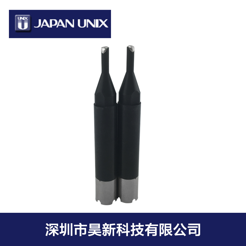 日本UNIX优尼焊锡机P2PC-S P3PC-S烙铁头P4PC-S P6PC-S系列焊接头