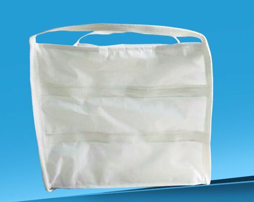 鶴壁翔宇塑料專業(yè)做集裝袋、噸包，價格優(yōu)惠??！歡迎前來咨詢?。?！