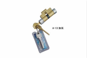 合肥換鎖公司|品質(zhì)有障，袁氏開 鎖合肥換鎖芯只提供最合適的給您