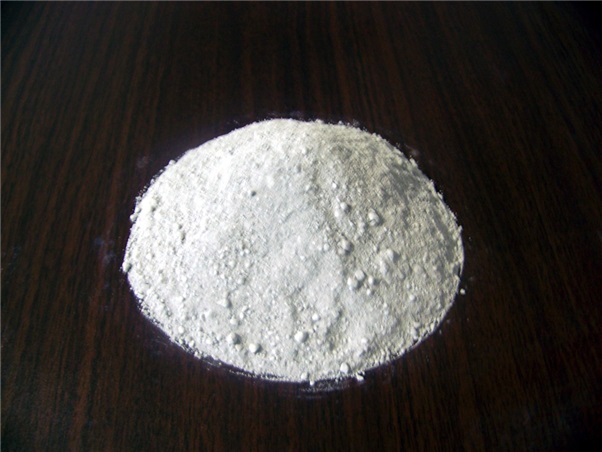 粘土質(zhì)耐火泥原始圖片3