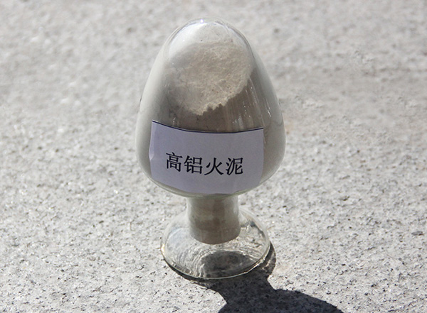 粘土質(zhì)耐火泥