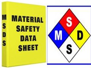 專業MSDS編寫中心，提供qw化學品說明書MSDS編寫