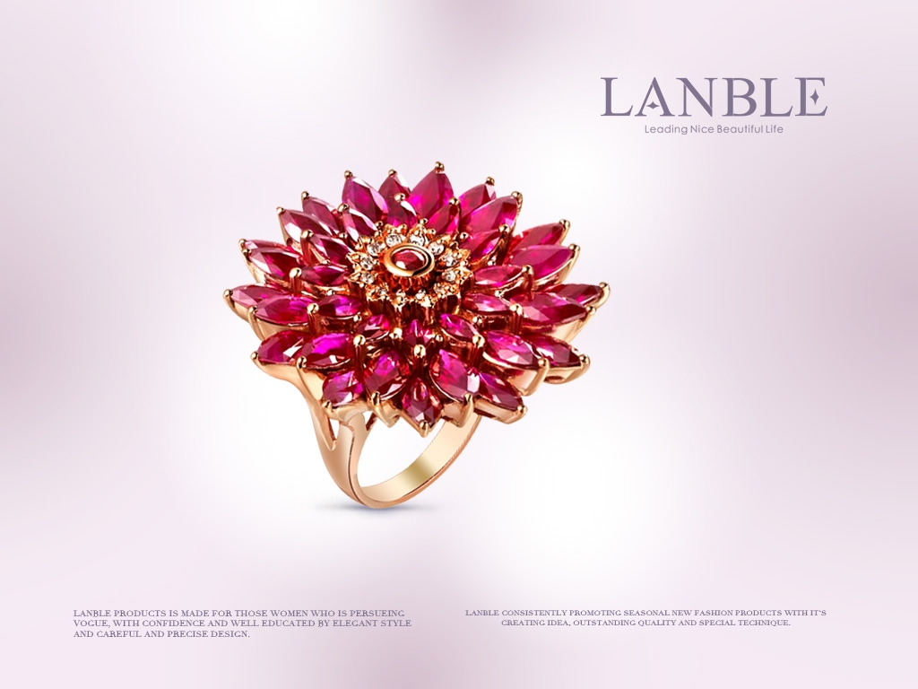 LANBLE藍貝品排行榜，LANBLE藍貝兒熱銷排行，珠寶品品質(zhì)護航，