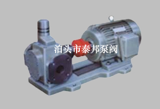 泊泰邦-KCB-1600齒輪油泵/{yl}品質(zhì)