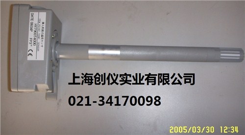 HY7903T4000 AZBIL 插入型露點(diǎn)溫度傳感器 創(chuàng)儀供