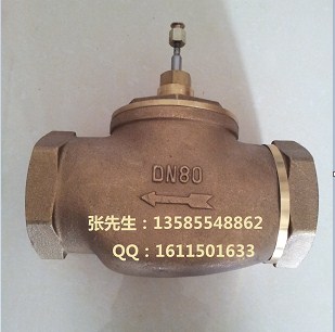 V5211F1012二通閥