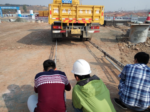 市政道路檢測哪里有_四川哪里有提供口碑好的市政道路檢測