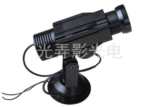 LED投光灯，12W转动投光灯