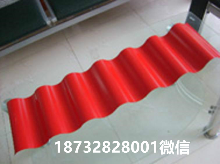 供應(yīng)山東青島順昌通780大圓弧壓瓦機(jī)報(bào)價(jià)原始圖片2