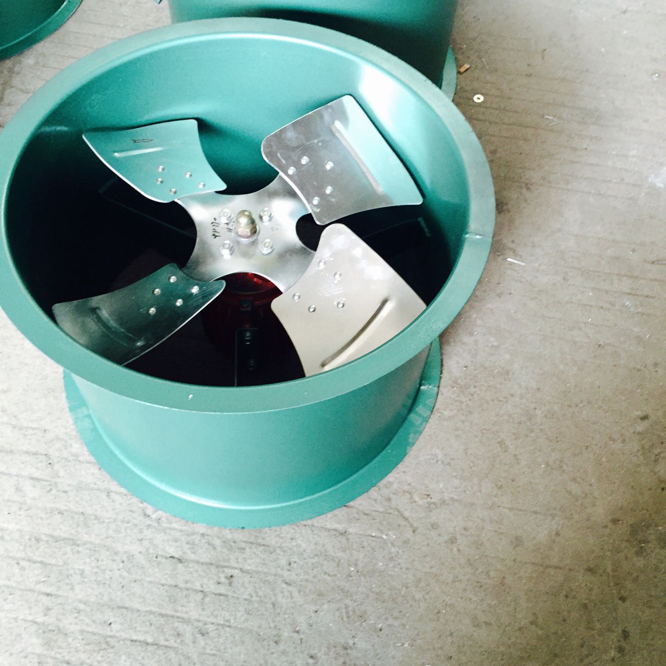 BF-6Q-960rpm/1.1kw系列變壓器專(zhuān)用軸流風(fēng)機(jī)
