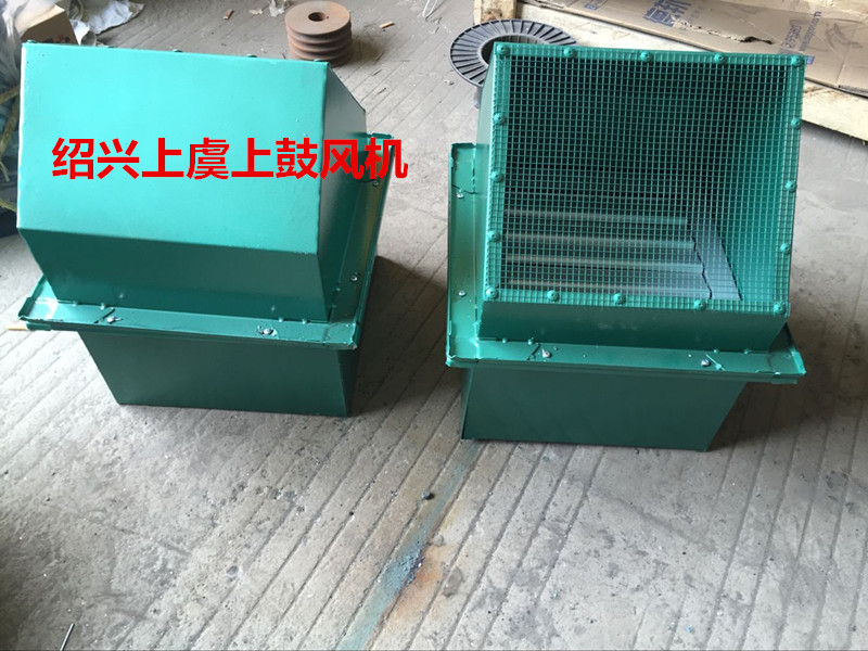WEXD-250D4-0.06邊墻壁式排風機原始圖片3