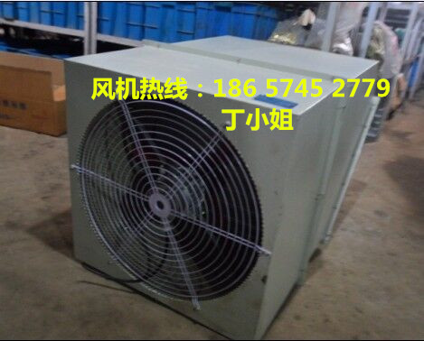 WEXD-250D4-0.06邊墻壁式排風機