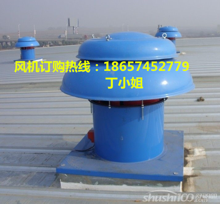 WEXD-250D4-0.06邊墻壁式排風機