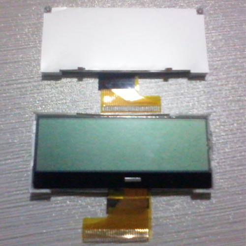 12832單色LCD液晶顯示模塊圖形點陣原始圖片2