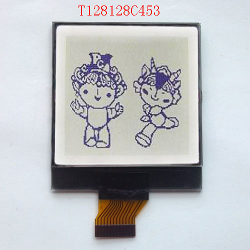 儀器儀表專用液晶顯示屏原始圖片2