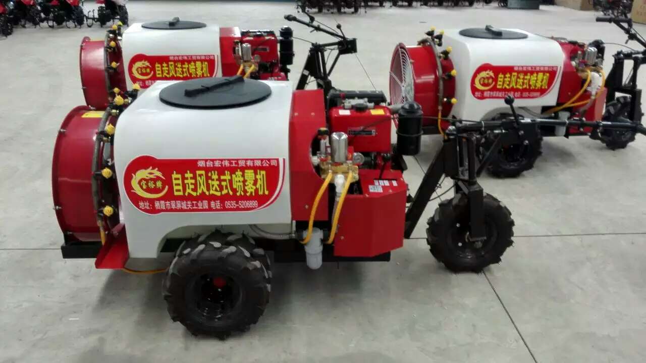 【宏偉工貿(mào)】煙臺(tái)微耕機(jī) 后驅(qū)動(dòng)微耕機(jī) 煙臺(tái)農(nóng)用煙霧機(jī)