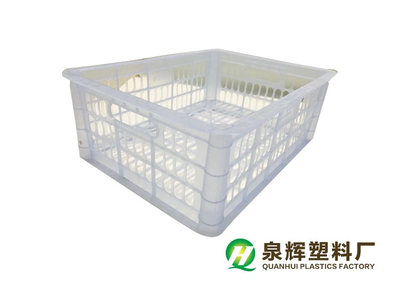 广东环保加厚耐摔水果筐出售——耐摔水果筐厂家