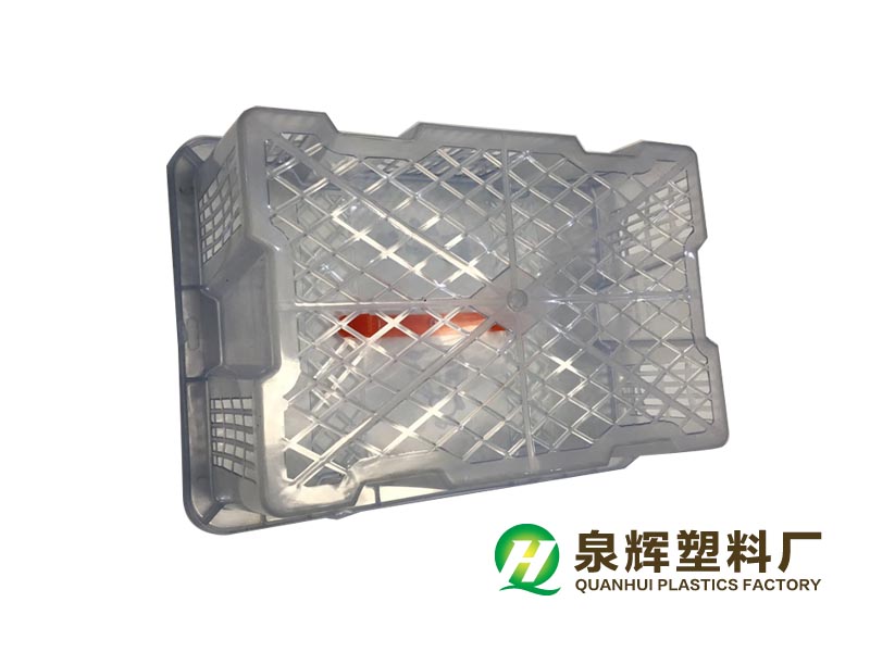 肇慶地區(qū)好的加厚耐摔水果筐在哪兒買 _水果周轉(zhuǎn)箱生產(chǎn)廠家
