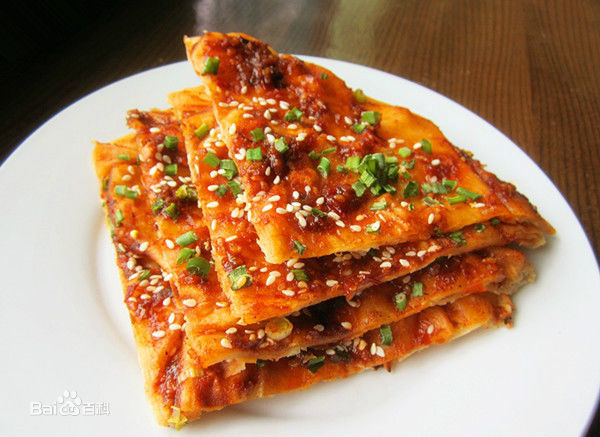學(xué)習(xí)土家醬香餅技術(shù)【培訓(xùn)】