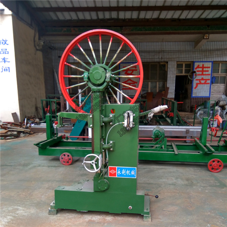 帶鋸機 木工帶鋸機 自動帶鋸機 帶鋸機木工跑車