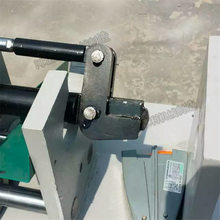 供應(yīng)液壓拔釘機廢舊木方起釘機新型拔釘機立臥兩用原始圖片2