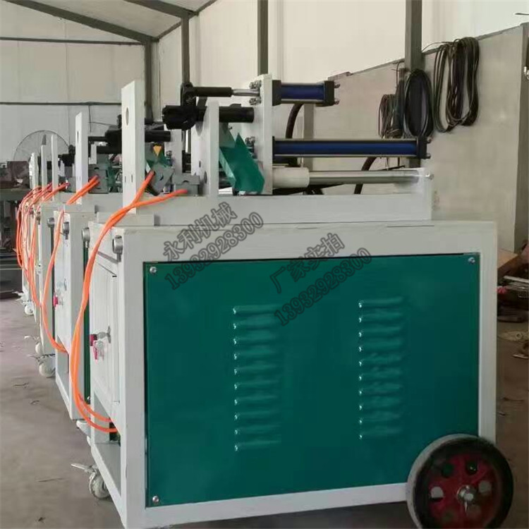 木工機(jī)械 生產(chǎn)廠家 液壓起釘機(jī) 省時(shí)省力方木起釘機(jī) 拔釘機(jī)原始圖片2