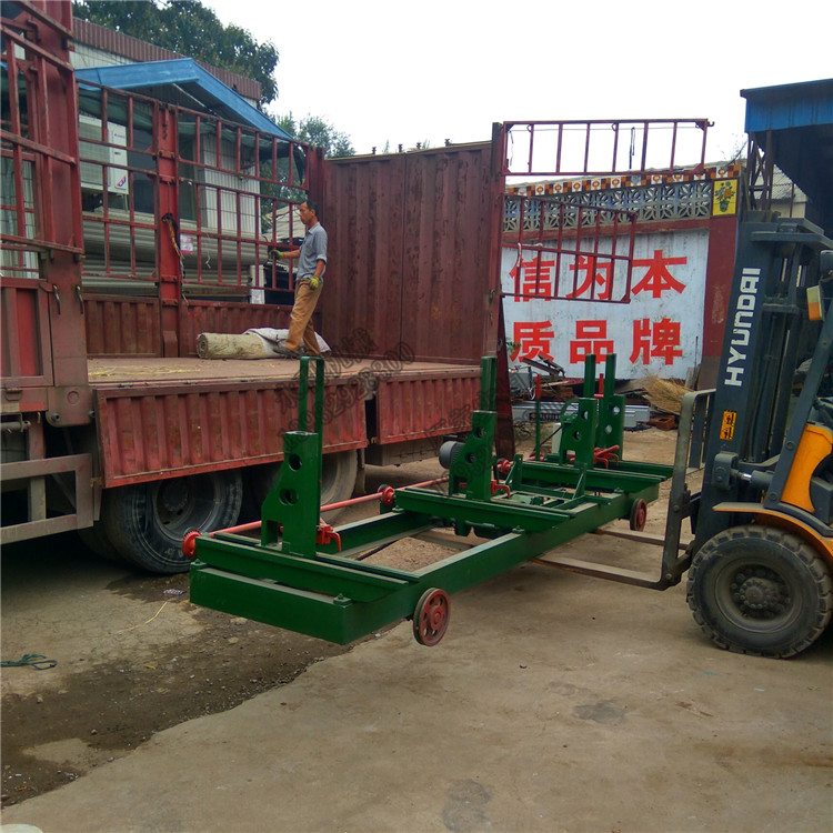 木工行業(yè)設(shè)備，木工數(shù)控全自動(dòng)跑車，手動(dòng)木工跑車 歡迎致電原始圖片3