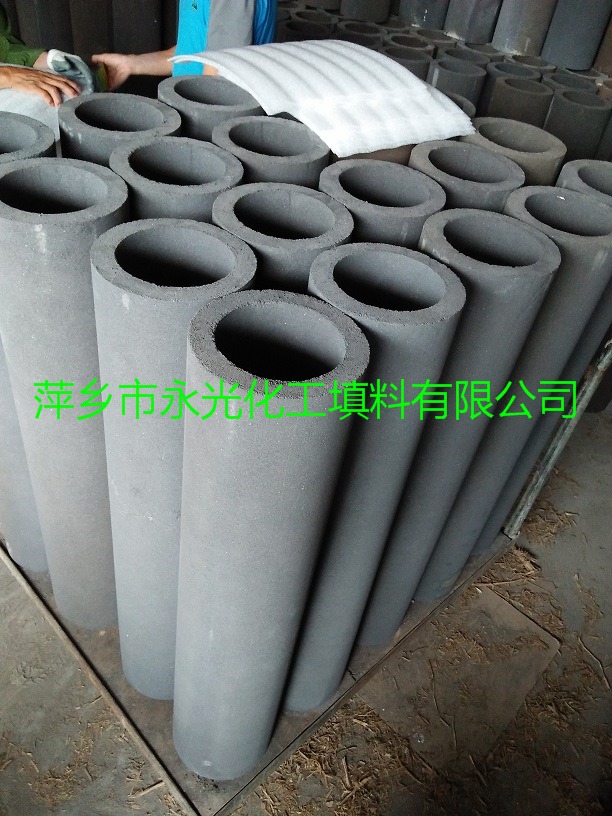 專業訂做微孔陶瓷過濾管原始圖片2