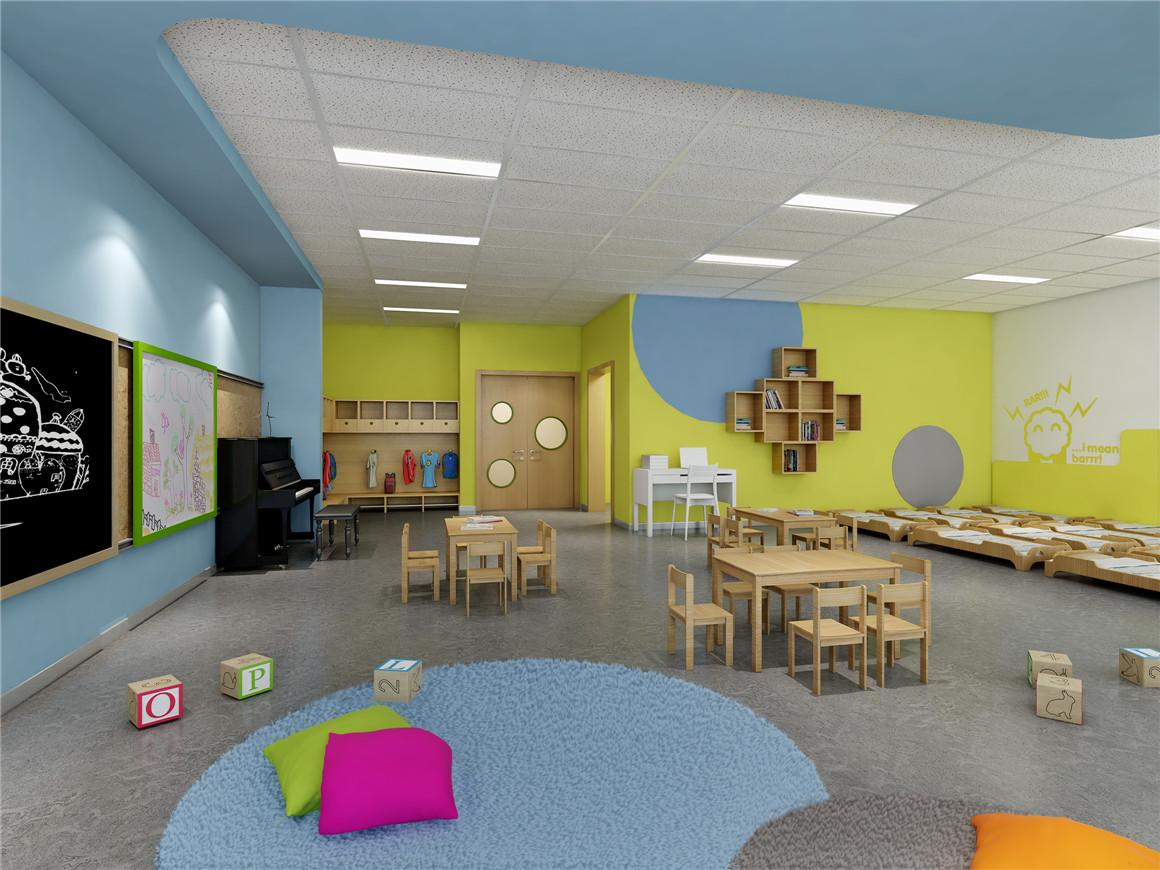 幼兒園設(shè)計(jì)  成都幼兒園裝修設(shè)計(jì)  成都校園文化設(shè)計(jì)  幼兒園校園改造設(shè)計(jì)