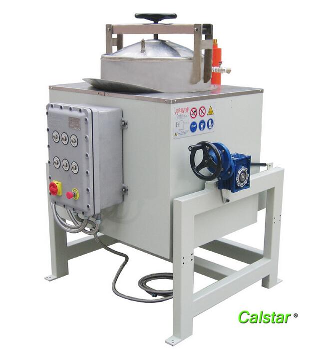 半導體溶劑回收機_半導體行業必備產品原始圖片2
