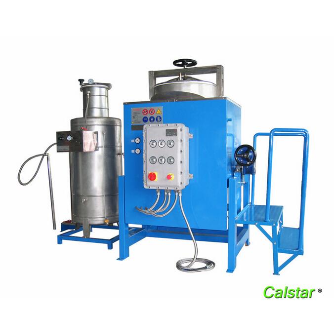 半導體溶劑回收機_半導體行業必備產品原始圖片3