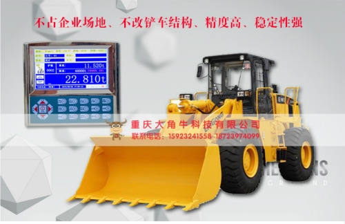 重慶角牛科技有限公司，一家專業(yè)致力于稱重設(shè)備、重慶地磅、四