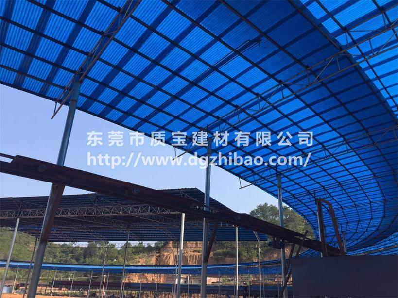 為您推薦質(zhì)寶建材xjb高的ASA樹脂瓦|FRP采光瓦價格范圍