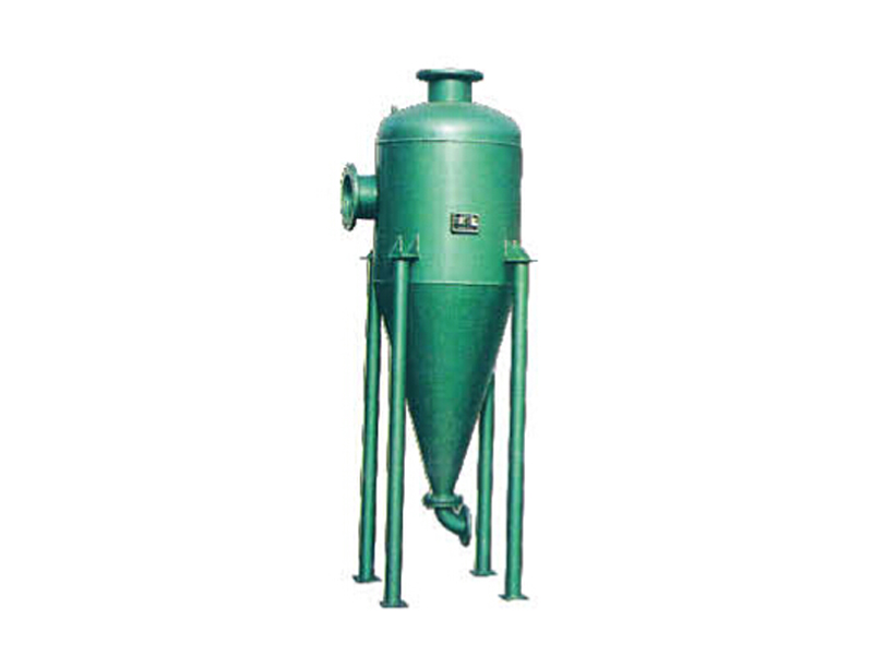 旋流除砂器|張夏旋流除砂器廠家高品質(zhì)銷(xiāo)售（品質(zhì)為本服務(wù)至上）