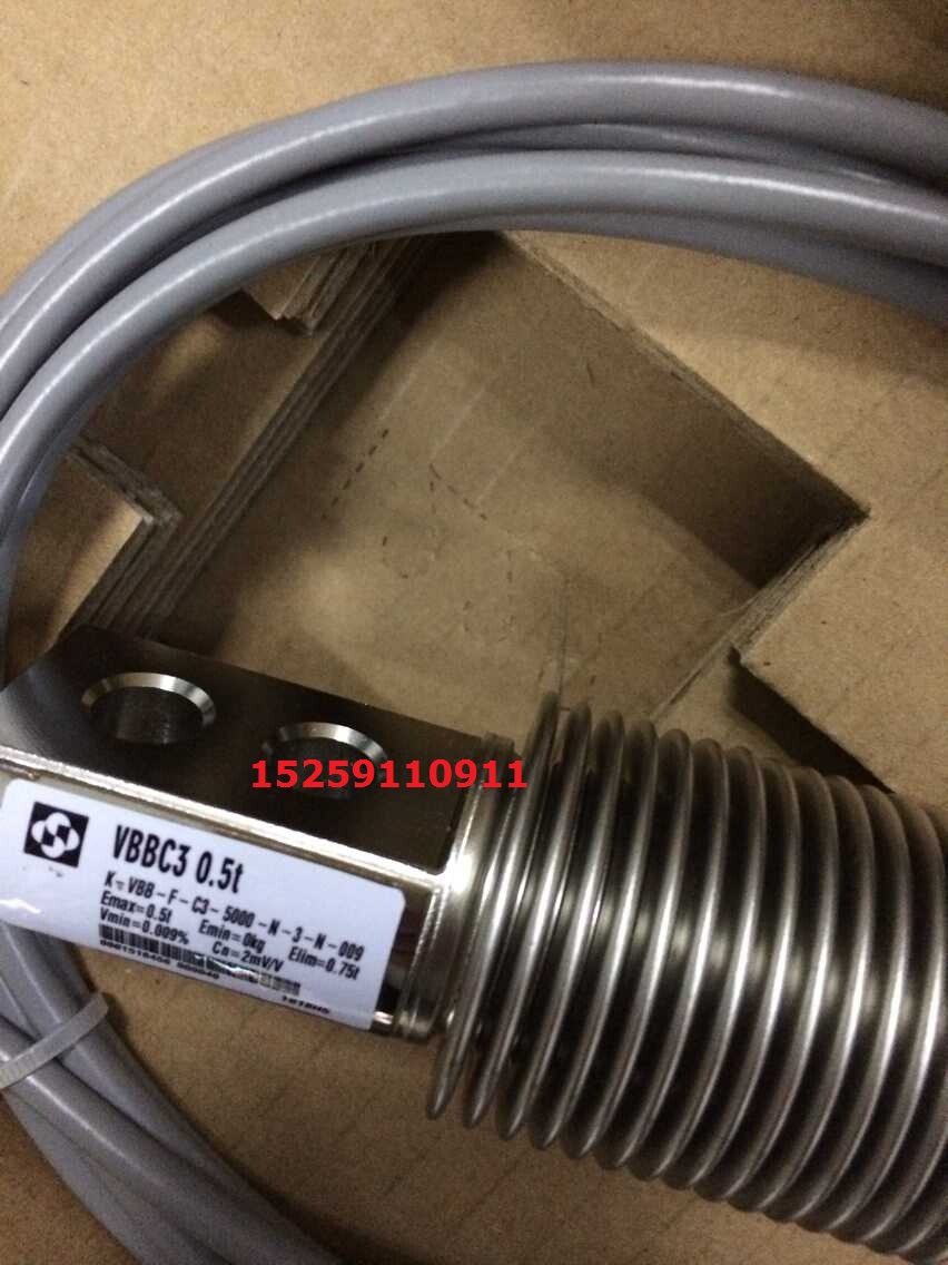 德國申克Schenck稱重傳感器RTNC3/15T