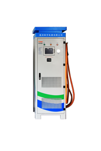科宇電動汽車60KW直流一體式充電機